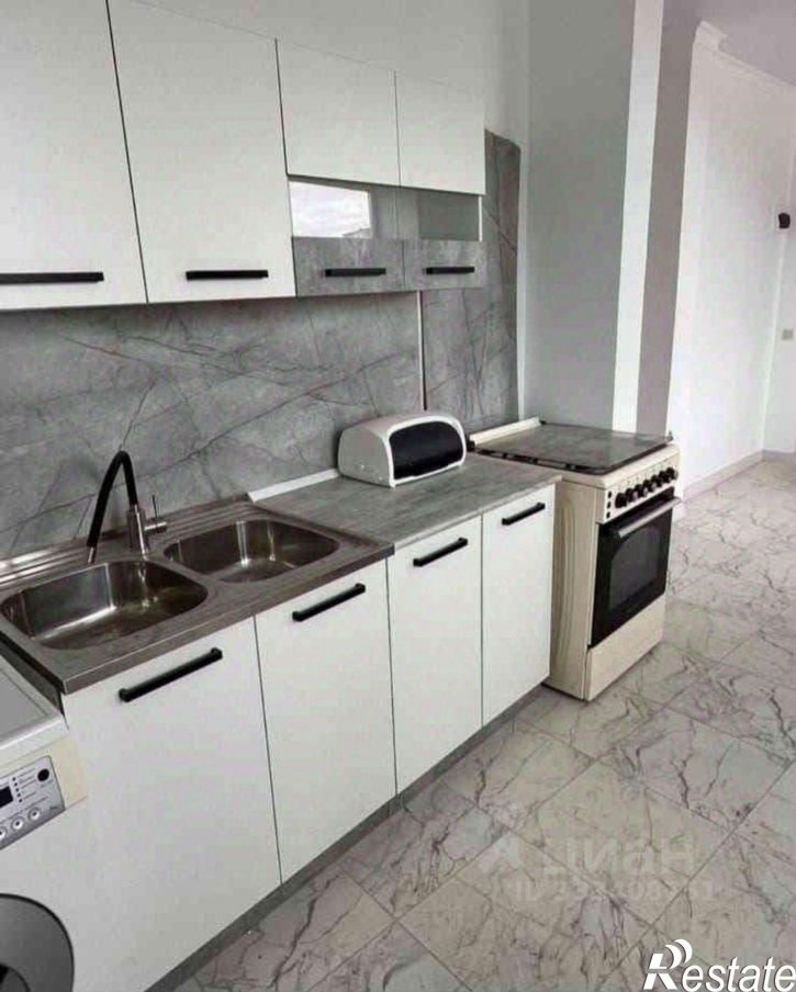 3-комн квартира