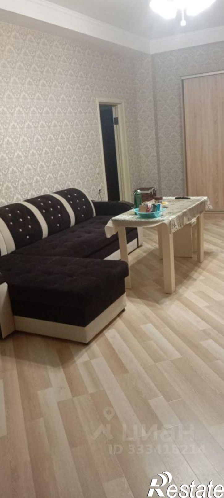 1-комн квартира ул Кадарская, 38,  д. 38