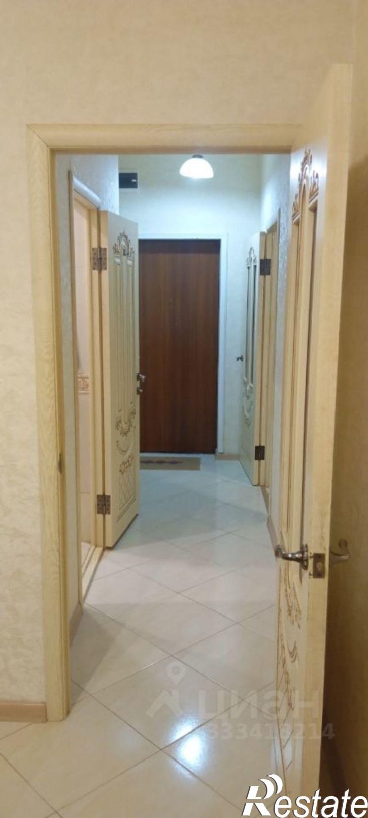 1-комн квартира ул Кадарская, 38,  д. 38