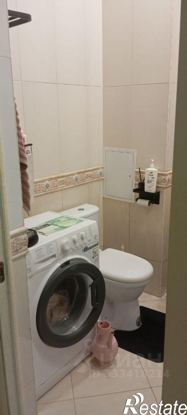 1-комн квартира ул Кадарская, 38,  д. 38