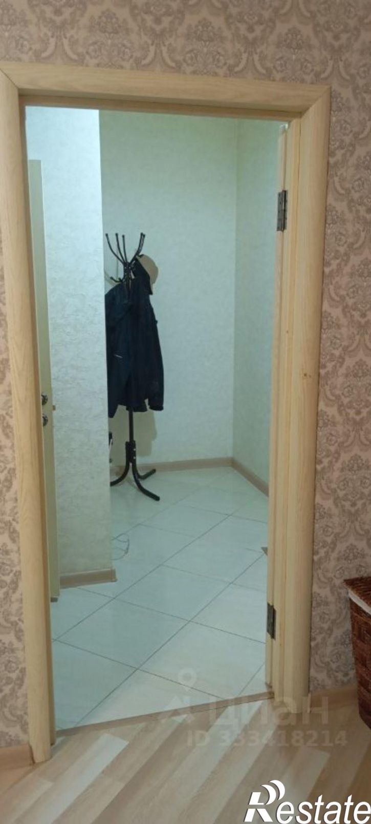 1-комн квартира ул Кадарская, 38,  д. 38