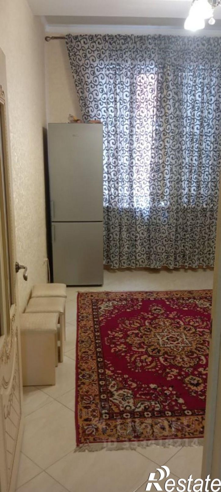 1-комн квартира ул Кадарская, 38,  д. 38