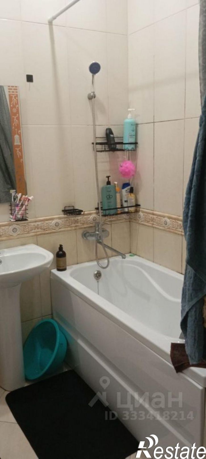 1-комн квартира ул Кадарская, 38,  д. 38