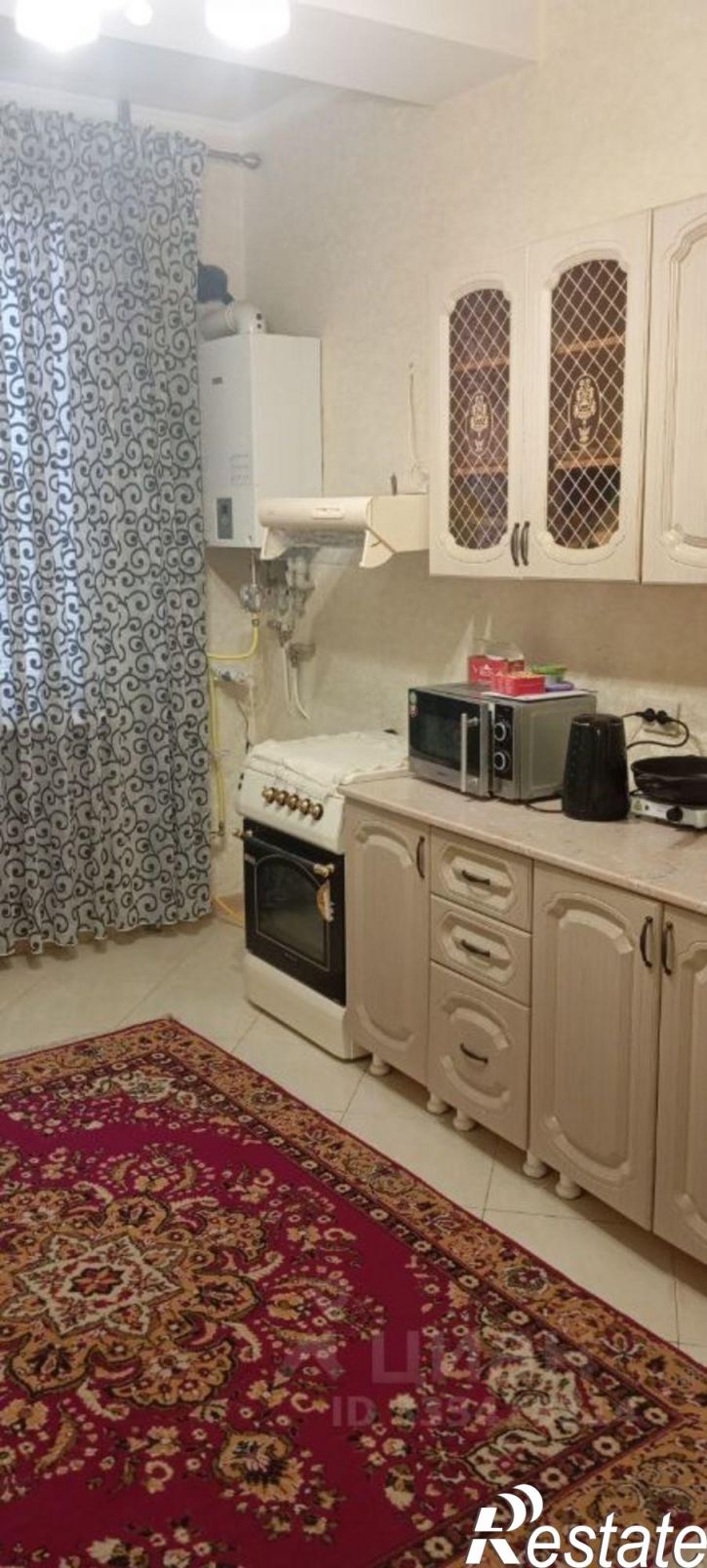 1-комн квартира ул Кадарская, 38,  д. 38
