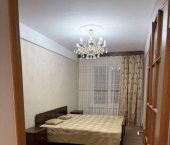 3-комн, 75кв м, этаж 5/5 ул Ирчи Казака, 26А
