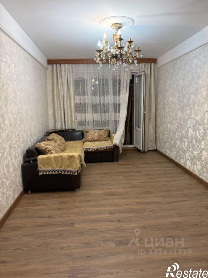 3-комн квартира ул Ирчи Казака, 26А,  д. 26А