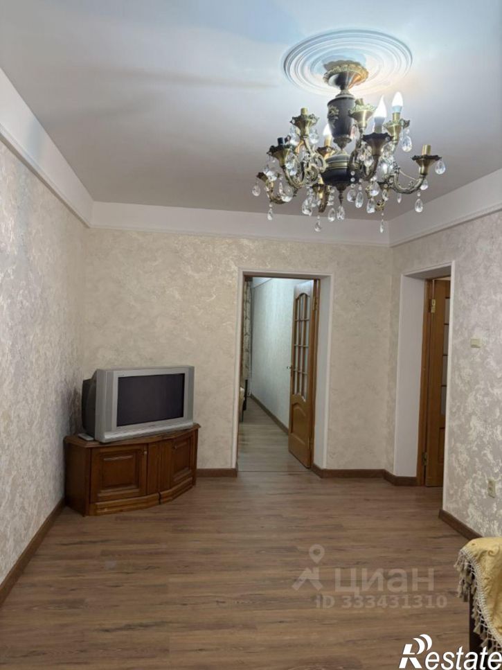 3-комн квартира ул Ирчи Казака, 26А,  д. 26А