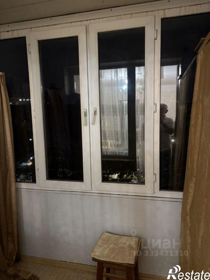 3-комн квартира ул Ирчи Казака, 26А,  д. 26А