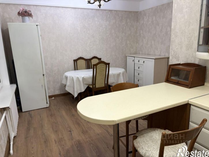 3-комн квартира ул Ирчи Казака, 26А,  д. 26А