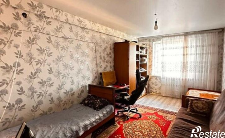 3-комн квартира ул Олега Кошевого, 41В,  д. 41В