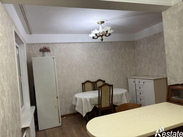 3-комн квартира ул Ирчи Казака, 26А,  д. 26А