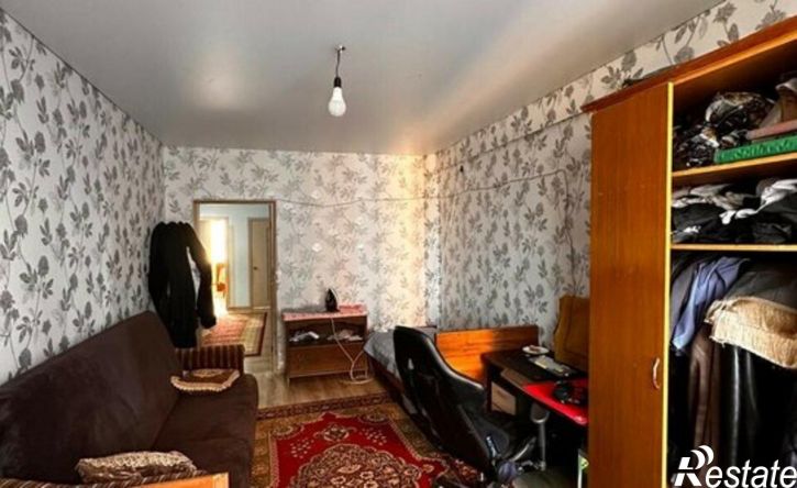 3-комн квартира ул Олега Кошевого, 41В,  д. 41В