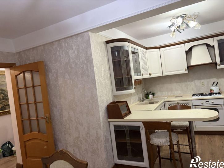3-комн квартира ул Ирчи Казака, 26А,  д. 26А