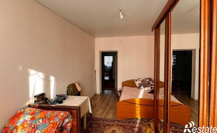 3-комн квартира ул Олега Кошевого, 41В,  д. 41В