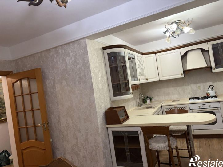 3-комн квартира ул Ирчи Казака, 26А,  д. 26А