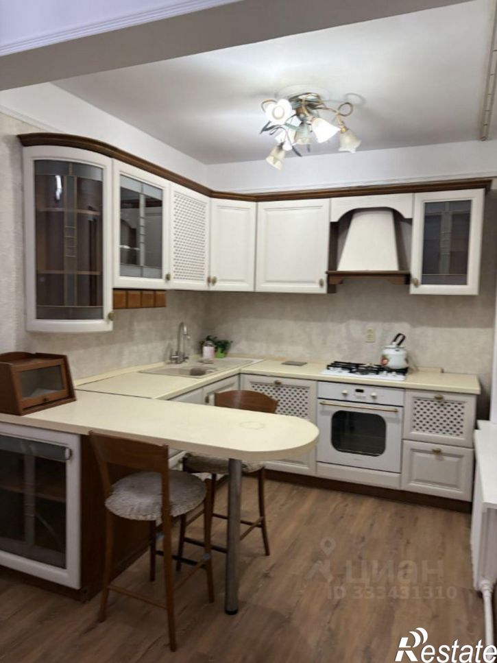 3-комн квартира ул Ирчи Казака, 26А,  д. 26А