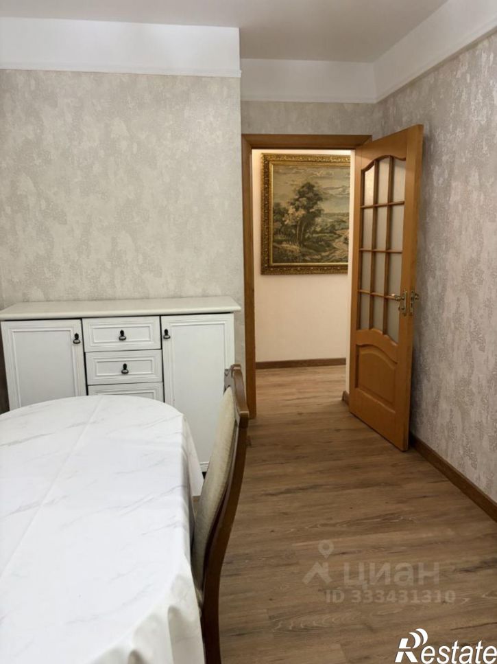 3-комн квартира ул Ирчи Казака, 26А,  д. 26А