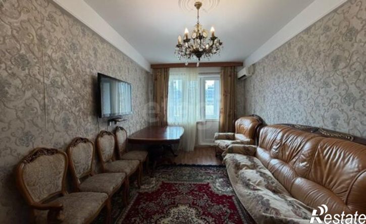 3-комн квартира пр-кт Петра 1, 49Л,  д. 49Л