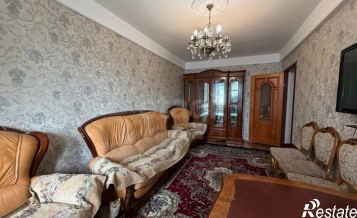3-комн квартира пр-кт Петра 1, 49Л,  д. 49Л