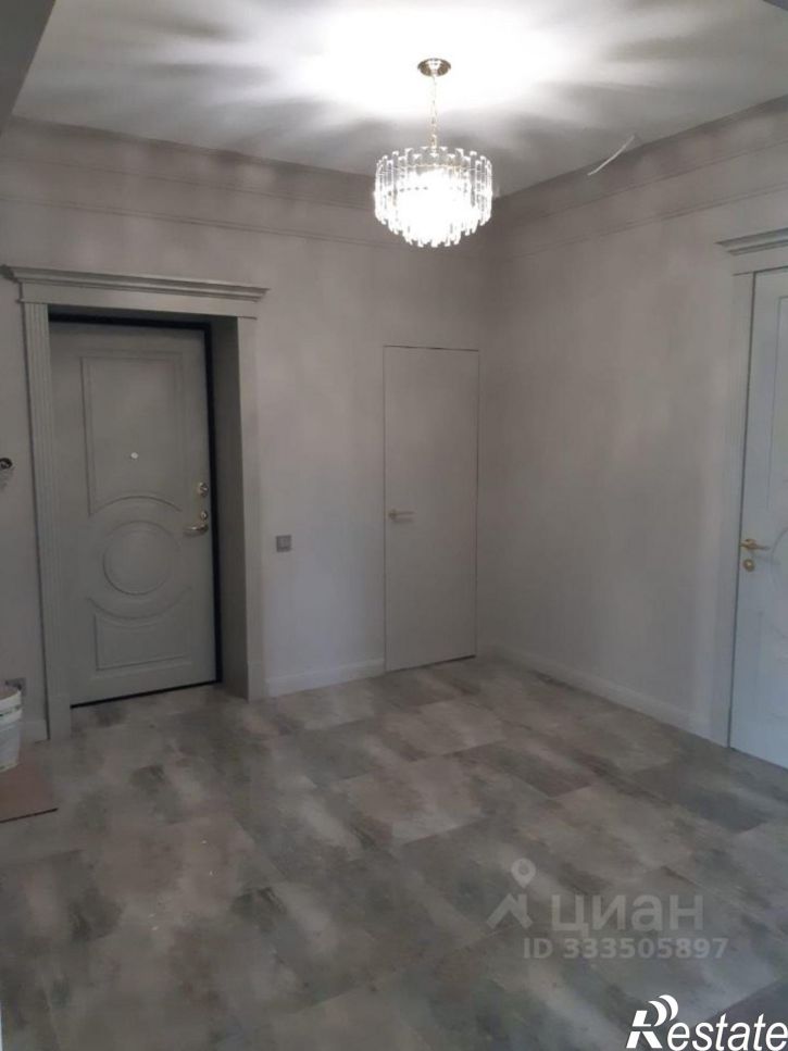4-комн квартира ул Хивская, 27,  д. 27