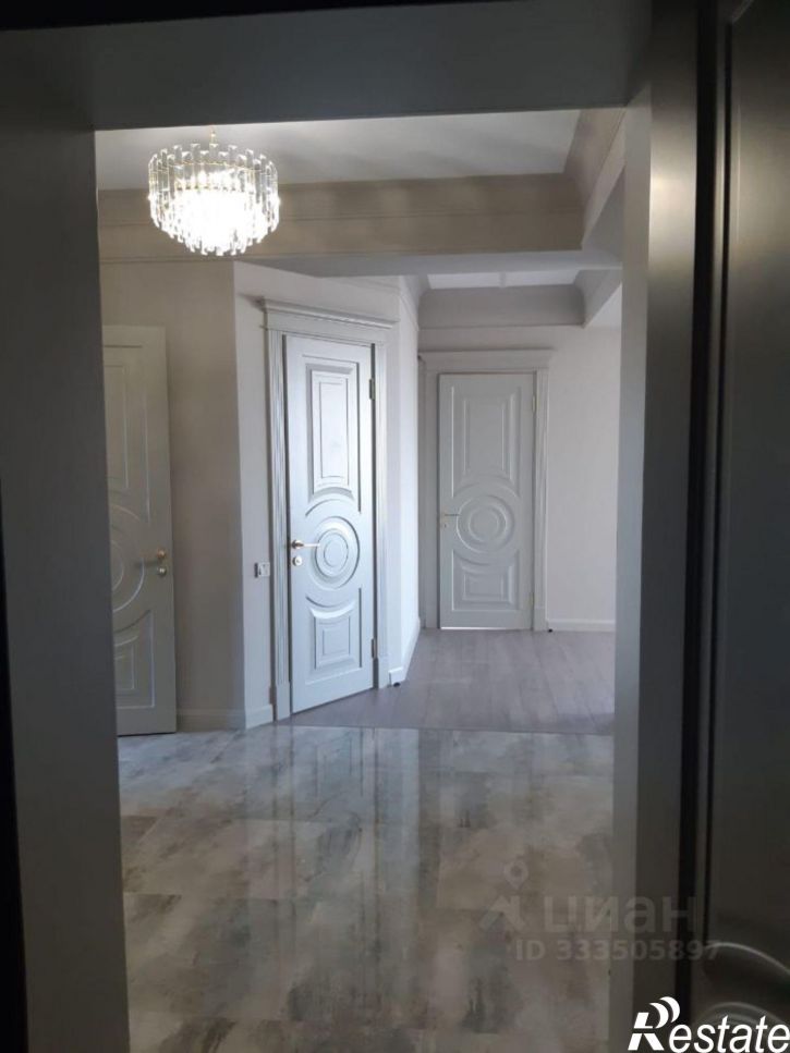 4-комн квартира ул Хивская, 27,  д. 27