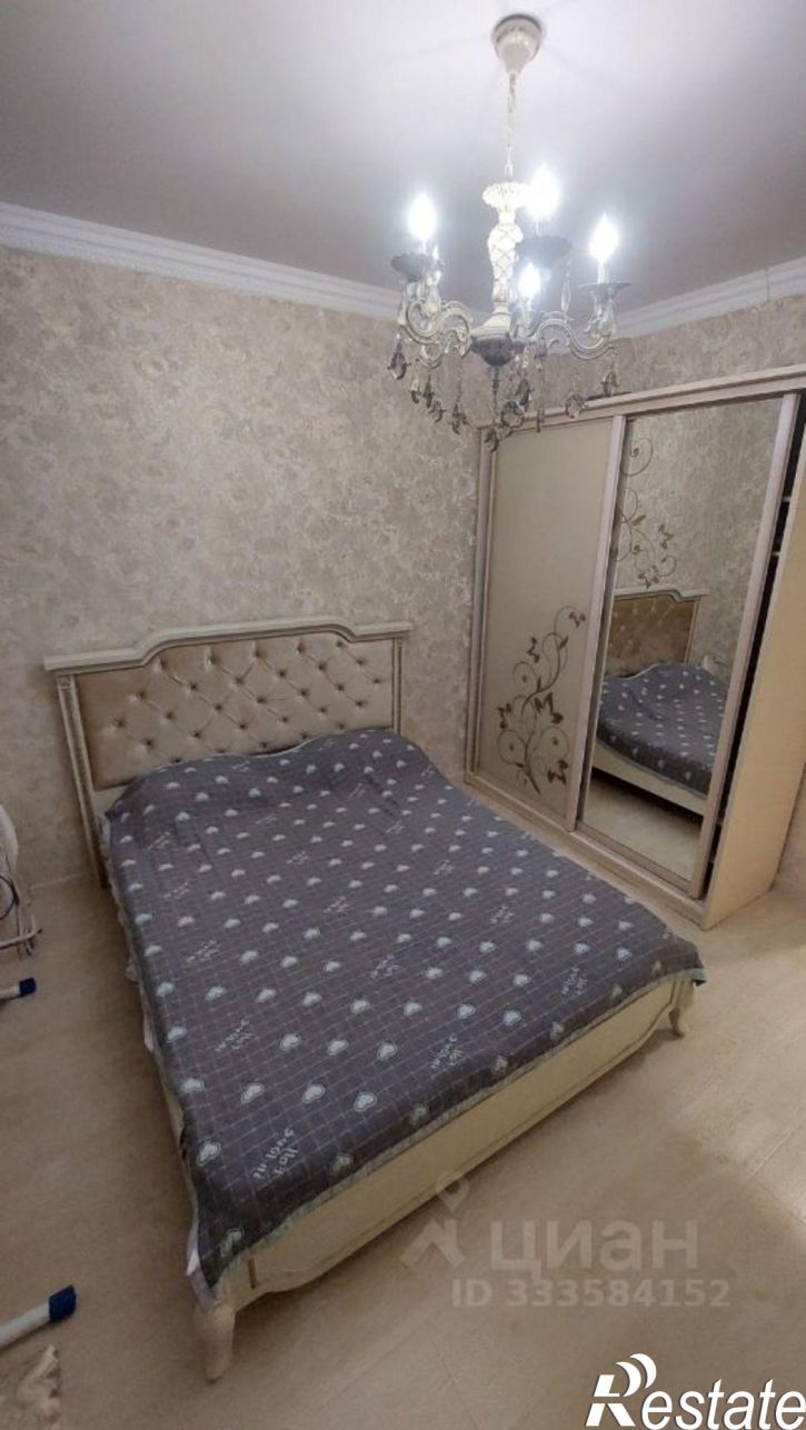 2-комн квартира