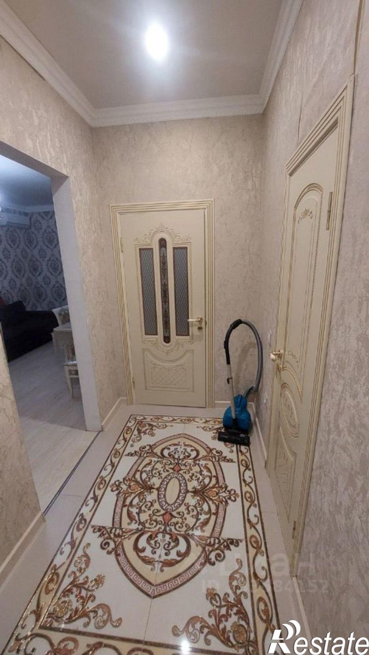 2-комн квартира
