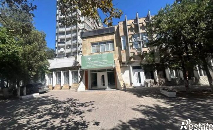 2-комн квартира проспект Расула Гамзатова, 39,  д. 39
