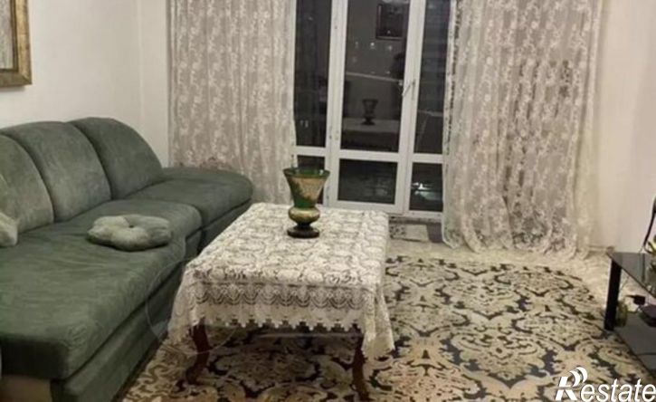 2-комн квартира проспект Расула Гамзатова, 39,  д. 39
