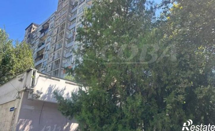 2-комн квартира проспект Расула Гамзатова, 39,  д. 39