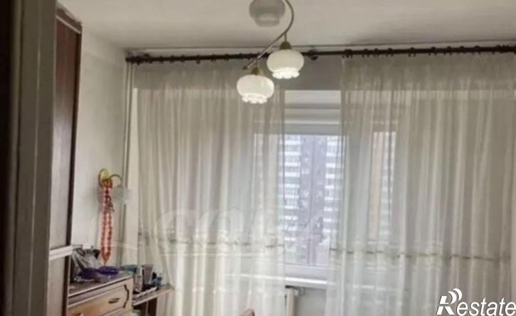 2-комн квартира проспект Расула Гамзатова, 39,  д. 39
