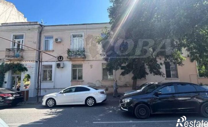 2-комн квартира улица Максима Горького, 17А,  д. 17А