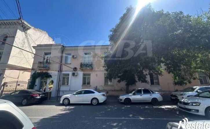 2-комн квартира улица Максима Горького, 17А,  д. 17А