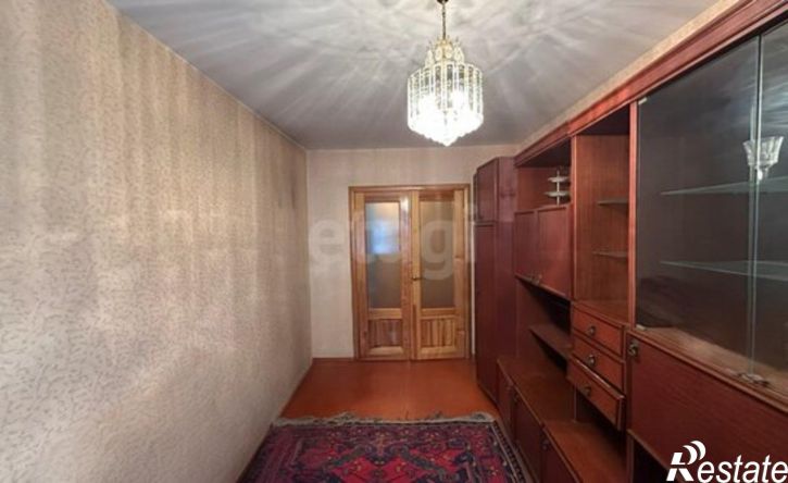3-комн квартира улица Абдуразака Шахбанова, 18,  д. 18