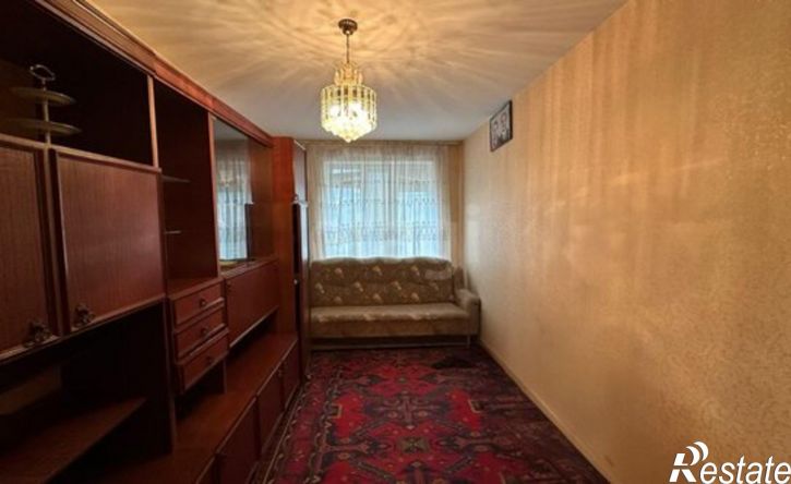 3-комн квартира улица Абдуразака Шахбанова, 18,  д. 18