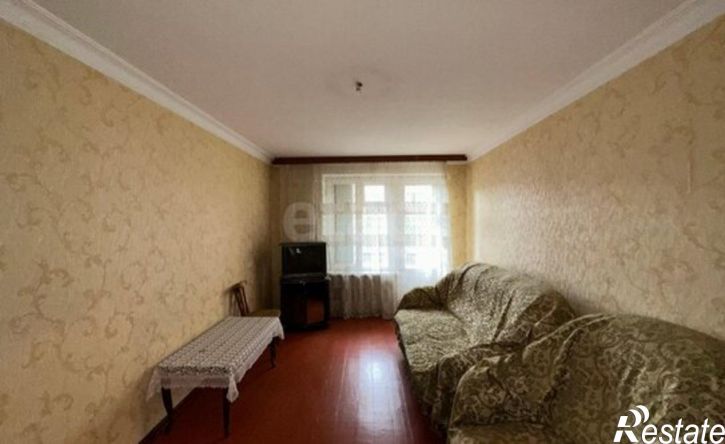 3-комн квартира улица Абдуразака Шахбанова, 18,  д. 18
