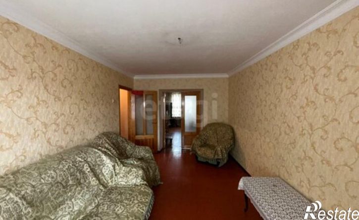 3-комн квартира улица Абдуразака Шахбанова, 18,  д. 18