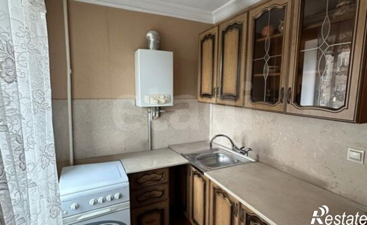 3-комн квартира улица Абдуразака Шахбанова, 18,  д. 18