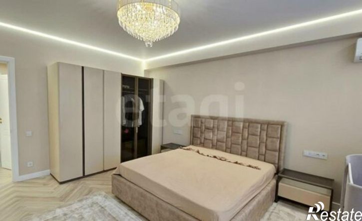 3-комн квартира улица Грязелечебная, 48а к1,  д. 48а к1