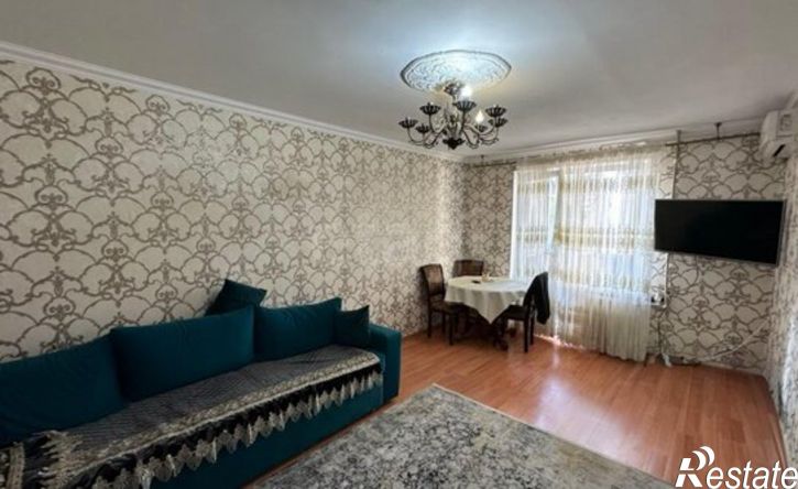 2-комн квартира улица Лаптиева, 51А,  д. 51А
