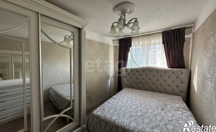 2-комн квартира улица Лаптиева, 51А,  д. 51А