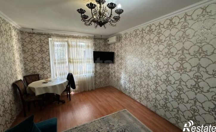 2-комн квартира улица Лаптиева, 51А,  д. 51А