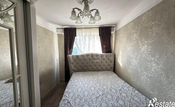 2-комн квартира улица Лаптиева, 51А,  д. 51А