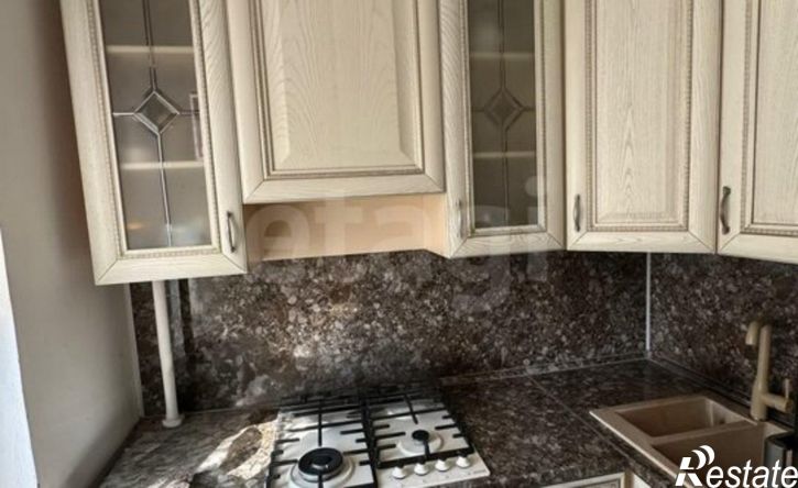 2-комн квартира улица Лаптиева, 51А,  д. 51А