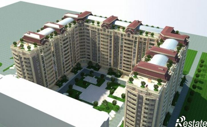 1-комн квартира проспект Насрутдинова, 57,  д. 57