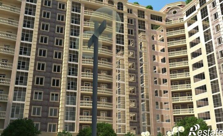 1-комн квартира проспект Насрутдинова, 57,  д. 57