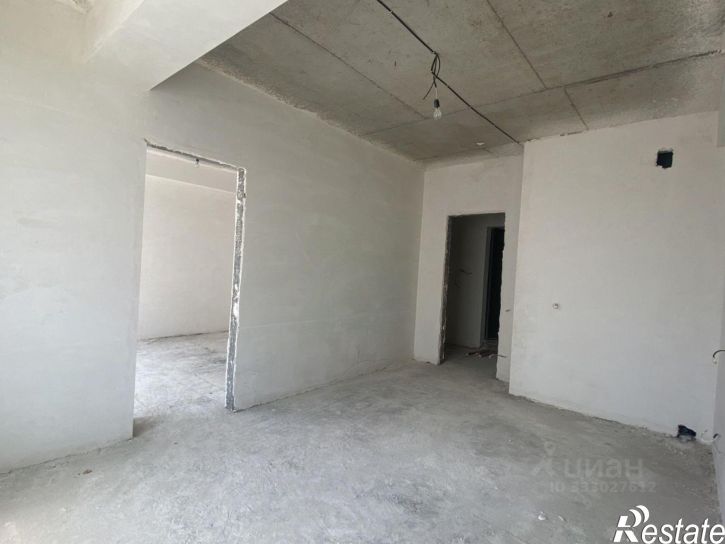 1-комн квартира в новом доме Маковая улица