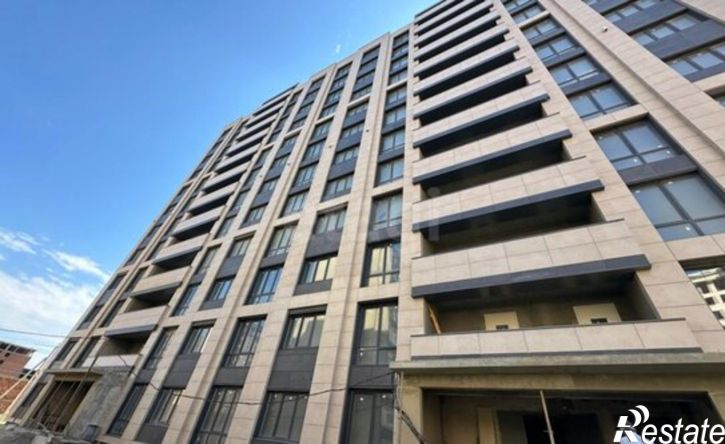 1-комн квартира Маковая улица, 6А