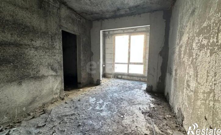 1-комн квартира Маковая улица, 6А