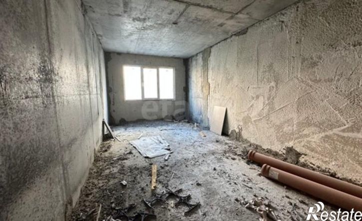 1-комн квартира Маковая улица, 6А